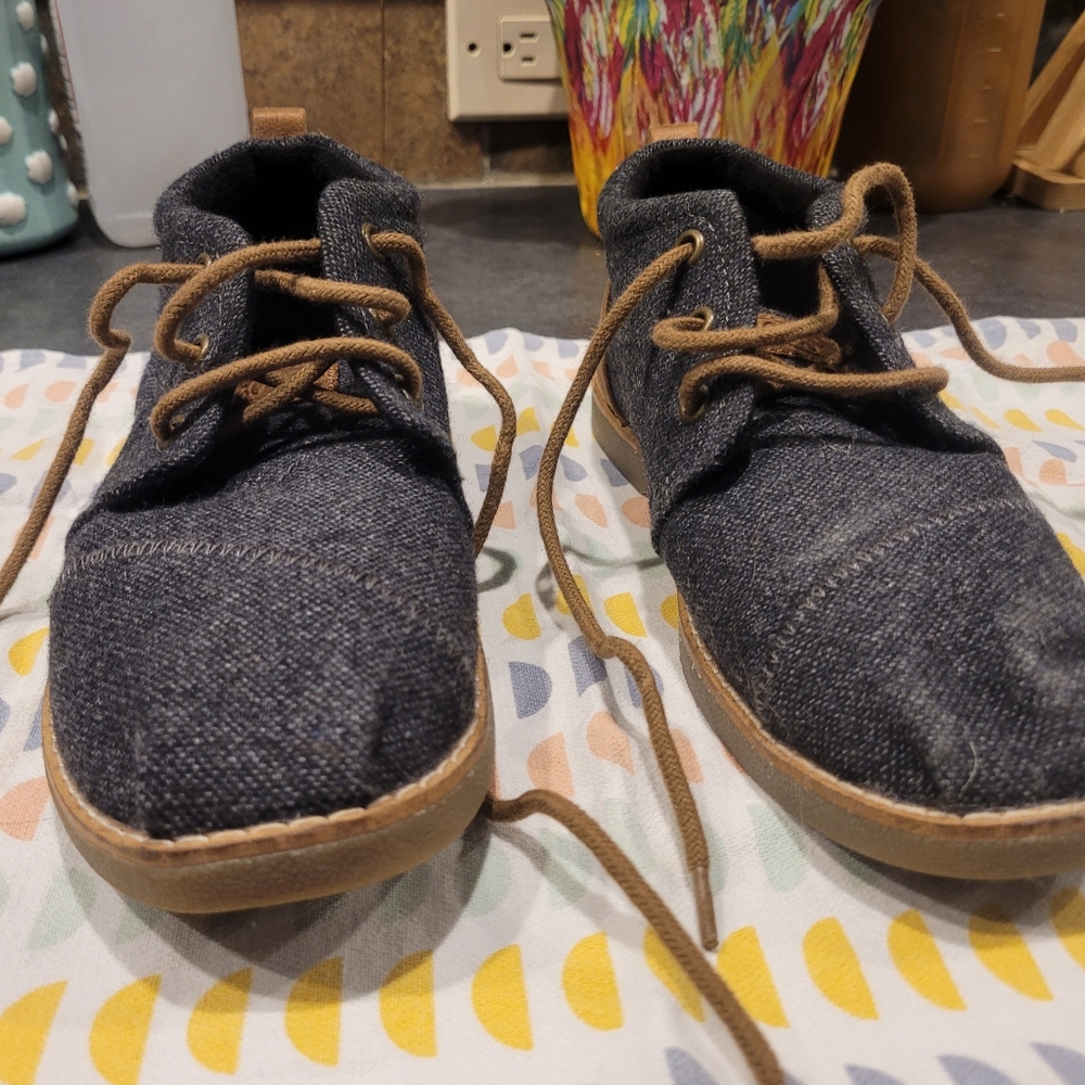 Bobs memory foam shoes. - Picture 2 of 5